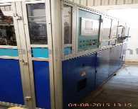 Stretch blow moulding machines SIDE TMS 2004e